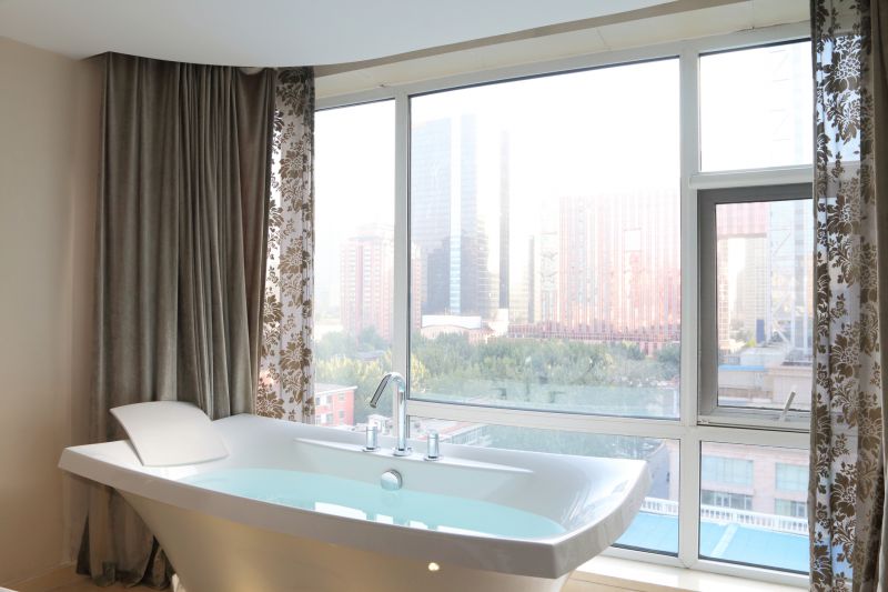 Seasonal Weather Impact